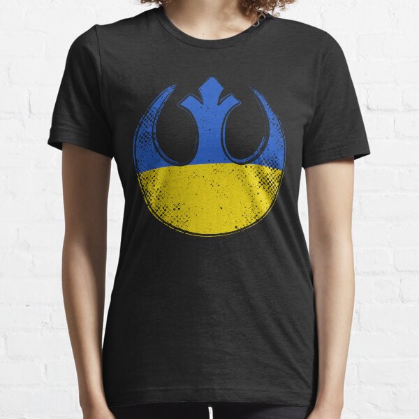Item preview, Ukrainian resistance designed and sold by theduc.