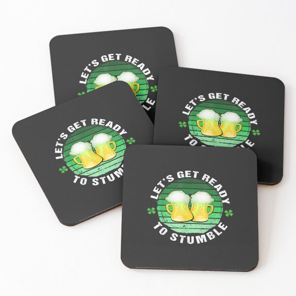 Artikelvorschau, Vintage lassen Sie uns fertig werden, um Whisky St. Patrick Day zu stolpern entworfen und verkauft von DahlilaJo.