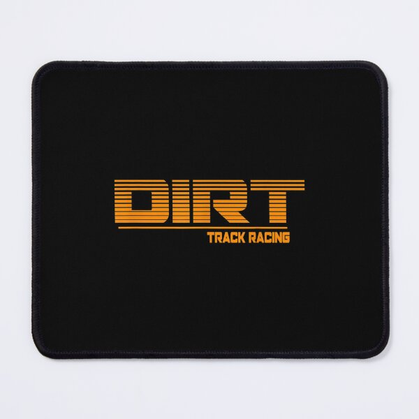 Item preview, Dirt Track Racing Raceway Sprint Car Racetrack  designed and sold by aprilsav.