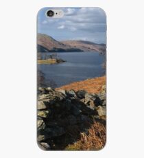 Haweswater iPhone Case