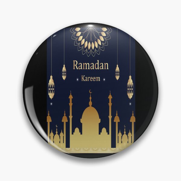 Item preview, Ramadan 2022 designed and sold by Designhub14.