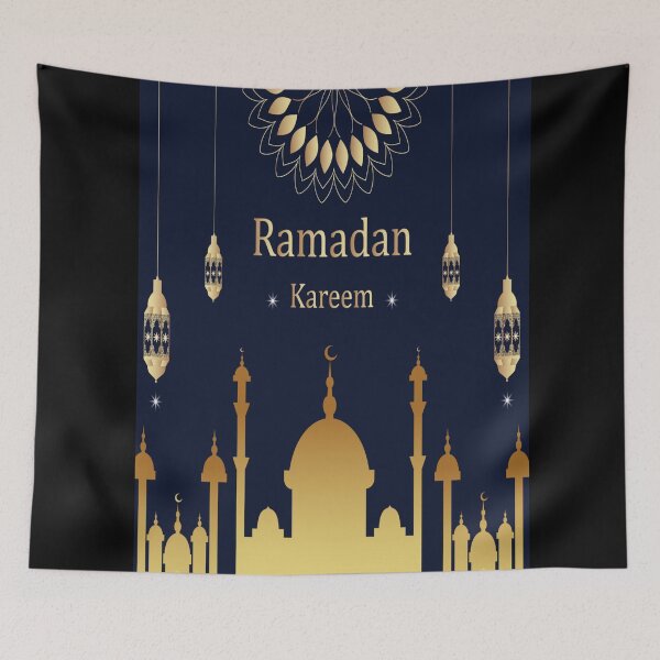 Item preview, Ramadan 2022 designed and sold by Designhub14.