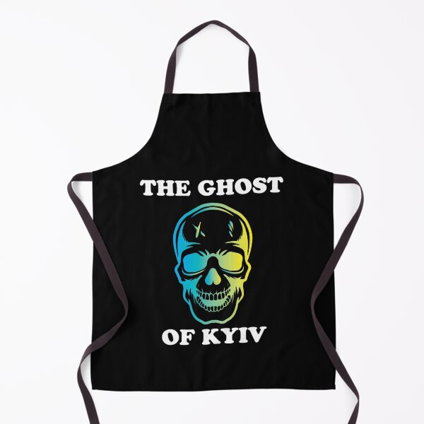 Item preview, The Ghost Of Kyiv designed and sold by jain-ravi002.