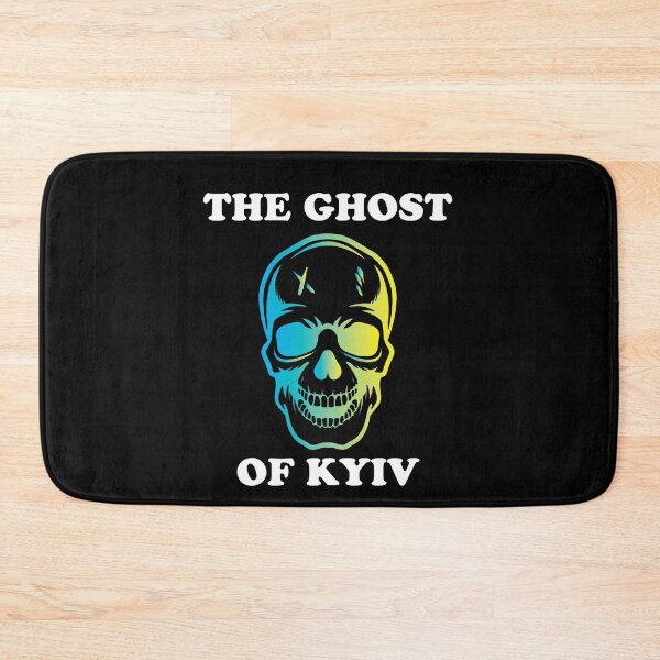 Item preview, The Ghost Of Kyiv designed and sold by jain-ravi002.