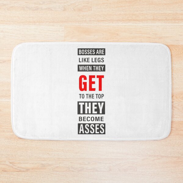 Item preview, Boss designed and sold by FMQ Store.