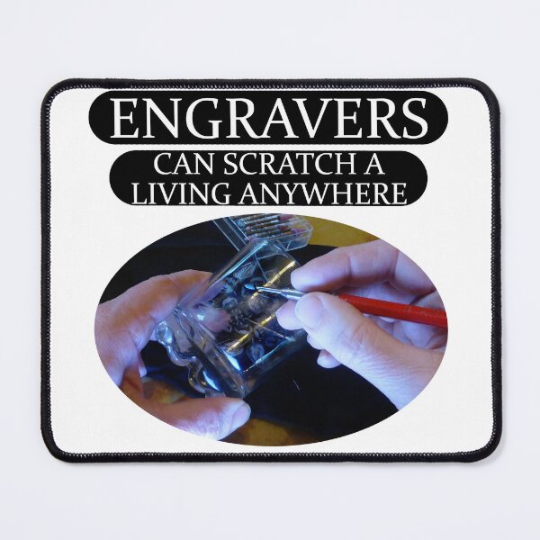 Item preview, glass engraving humour designed and sold by 6059.