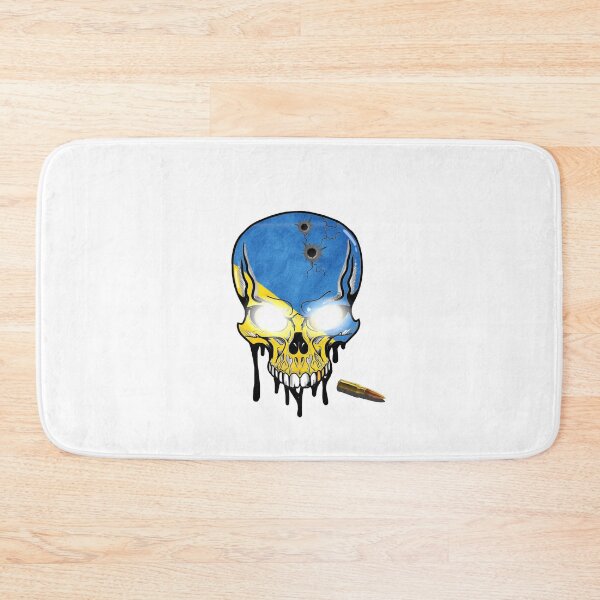 Item preview,  Ukrainian warrior spirit designed and sold by AXIOM13.