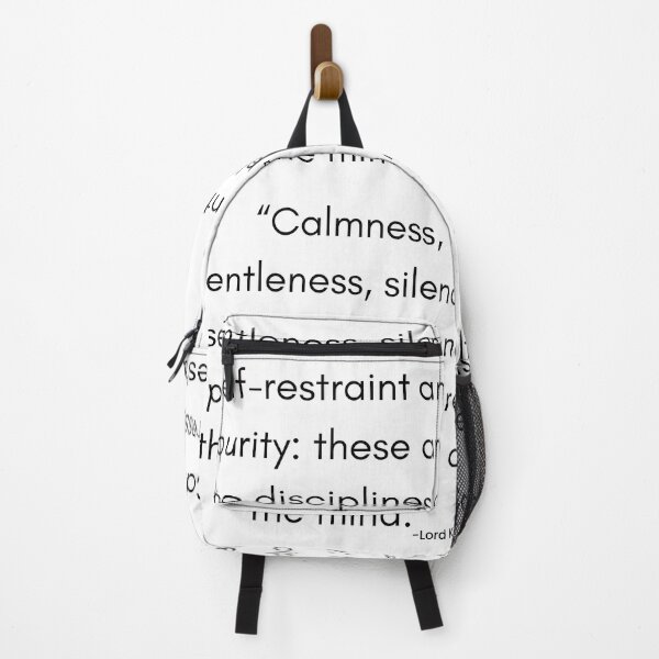 Item preview, Bhagavad Gita Quotes By Lord Krishna designed and sold by designedby-abhi.