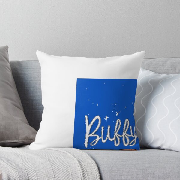 Item preview, Funny Gift For Buffy Bewitched Retro Vintage designed and sold by OletaFadel.