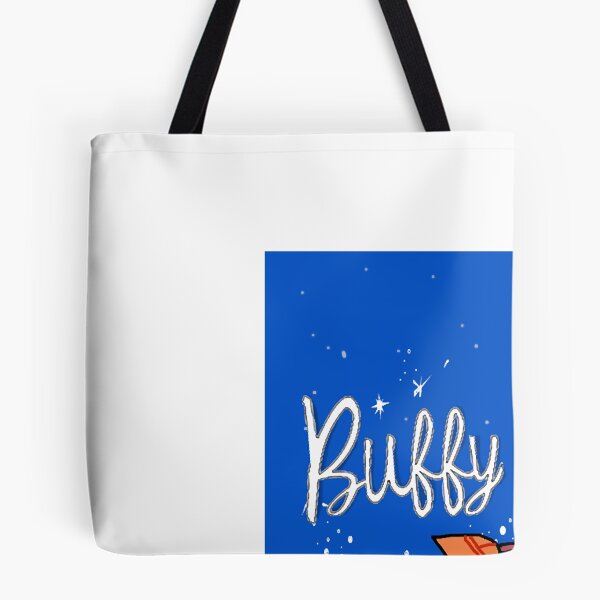 Item preview, Funny Gift For Buffy Bewitched Retro Vintage designed and sold by OletaFadel.
