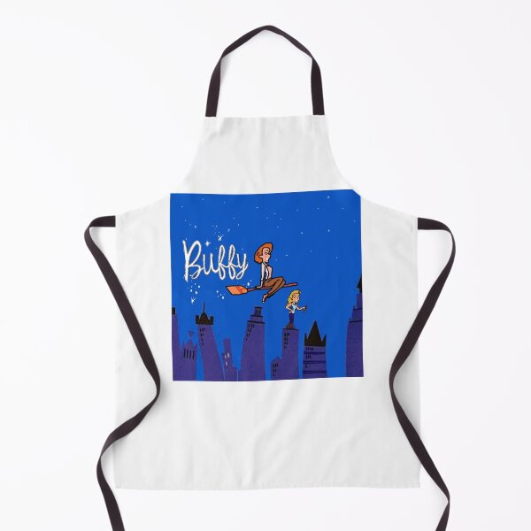 Item preview, Funny Gift For Buffy Bewitched Retro Vintage designed and sold by OletaFadel.
