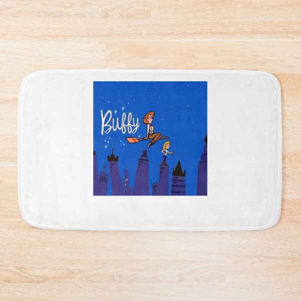 Item preview, Funny Gift For Buffy Bewitched Retro Vintage designed and sold by OletaFadel.