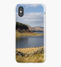 Haweswater iPhone Case