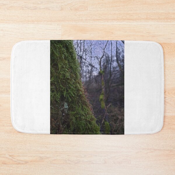 Item preview, Moss on the tree  designed and sold by RSdesignbureau.
