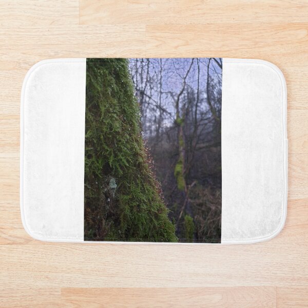 Item preview, Moss on the tree  designed and sold by RSdesignbureau.