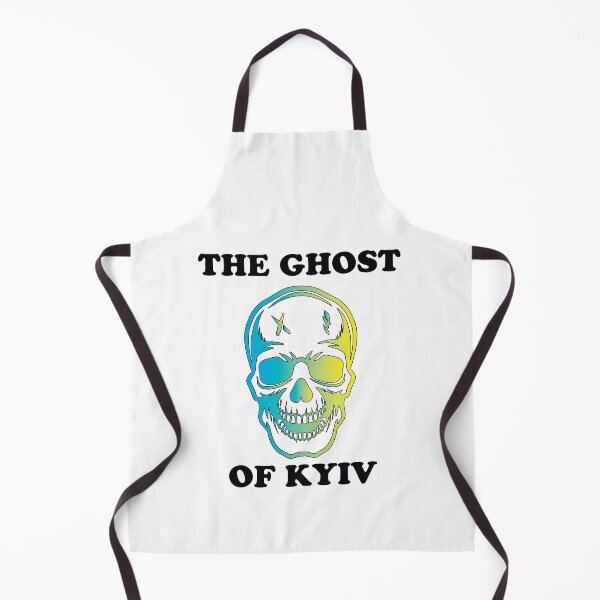 Item preview, The Ghost Of Kyiv designed and sold by jain-ravi002.