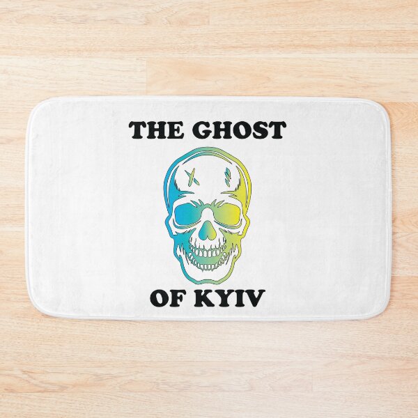 Item preview, The Ghost Of Kyiv designed and sold by jain-ravi002.