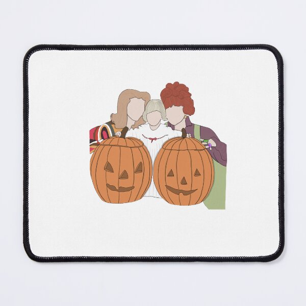 Item preview, Funny Gifts Bewitched Cute Gift designed and sold by OletaFadel.