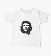 Che Guevara Baby Tee