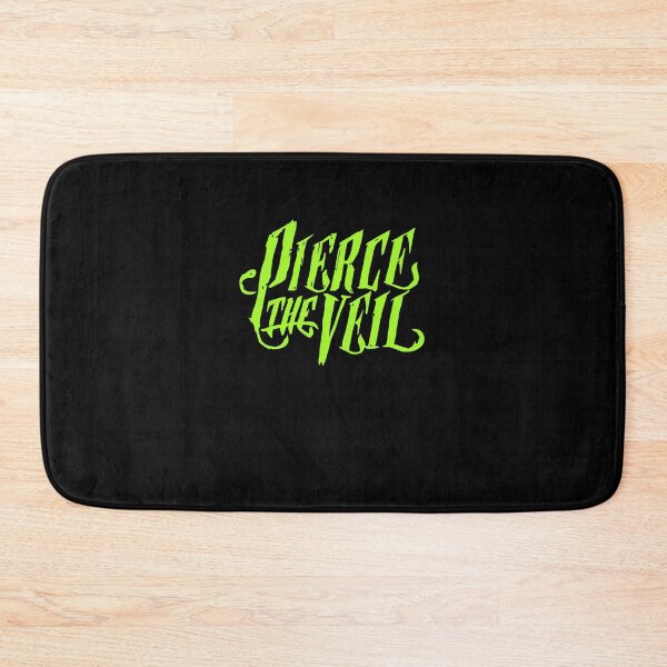 Item preview, PTV Merch Pierce The Veil Logo Essential designed and sold by sandrawilliams1.