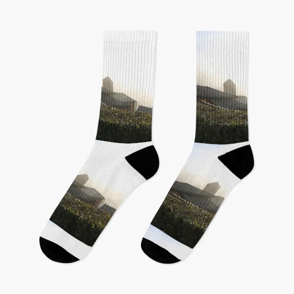 Item preview, Fog in Florence Italy designed and sold by brady4415.