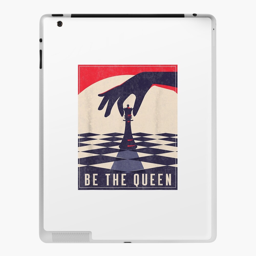 Chess Ruy Lopez Most Common Variation  iPad Case & Skin for Sale by  reenea84