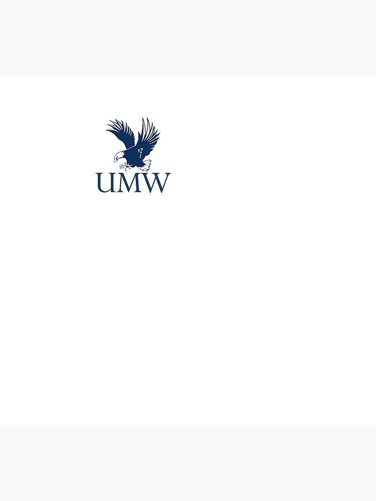 UMW, Eagles, merch Essential T-Shirt for Sale by hudsonlincolnn