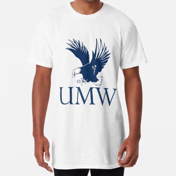 UMW, Eagles, merch Essential T-Shirt for Sale by hudsonlincolnn