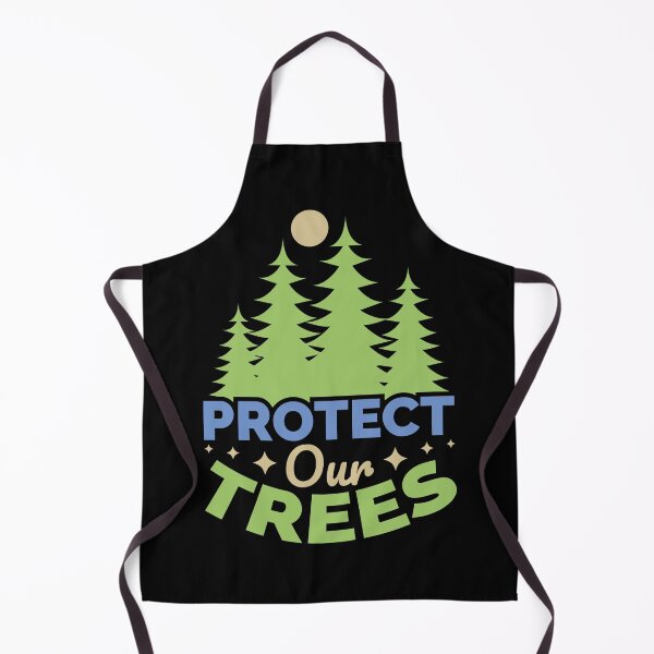 Item preview, Protect Our Trees designed and sold by Styler Design.