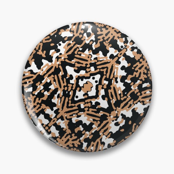 Item preview, Modern Tribal Geometric Print Design designed and sold by DFLC Prints.