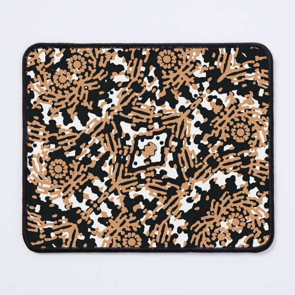 Item preview, Modern Tribal Geometric Print Design designed and sold by DFLC Prints.