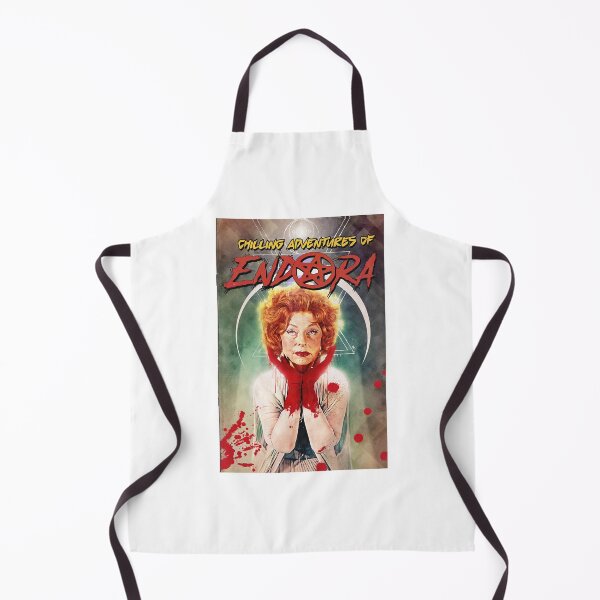 Item preview, Funny Gifts For Chilling Adventures Of Endora Gift For Fan designed and sold by OletaFadel.