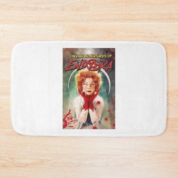 Item preview, Funny Gifts For Chilling Adventures Of Endora Gift For Fan designed and sold by OletaFadel.