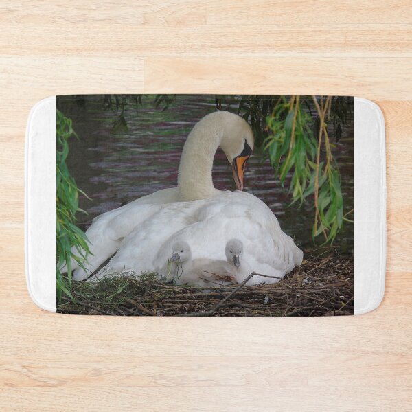 Item preview, Under mother's wing designed and sold by Anita van Gendt.