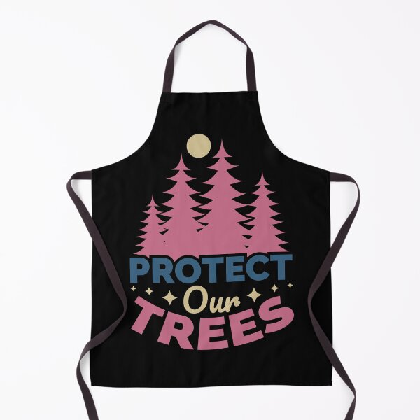 Item preview, Protect Our Trees designed and sold by Styler Design.