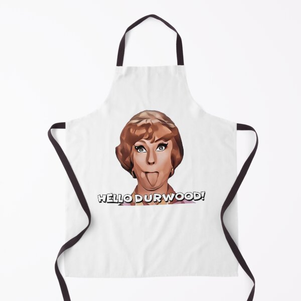 Item preview, Funny Gifts Hello Durwood Cool Gift designed and sold by OletaFadel.