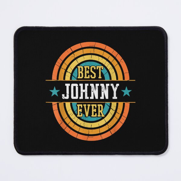 Item preview, Best Johnny Ever Funny Johnny Name designed and sold by brita797.
