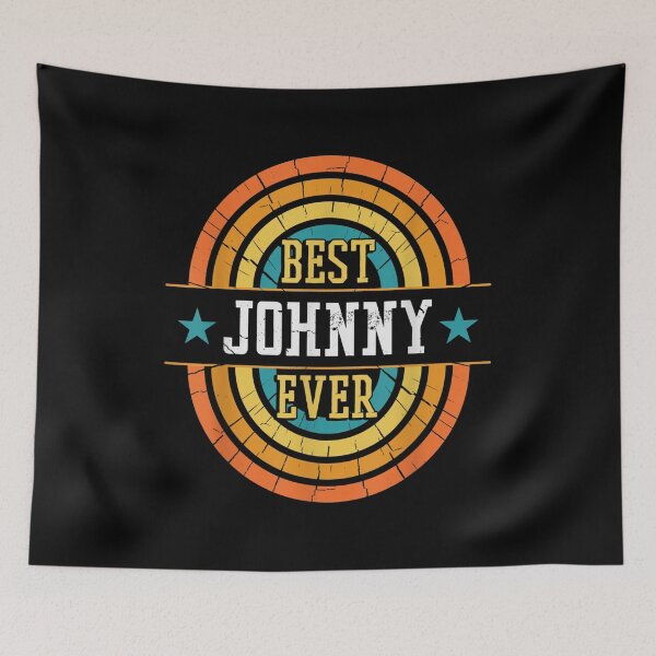 Item preview, Best Johnny Ever Funny Johnny Name  designed and sold by brita797.