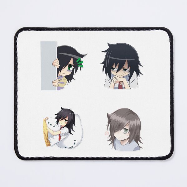 Item preview, Kuroki Tomoko pack designed and sold by MMA-Art.
