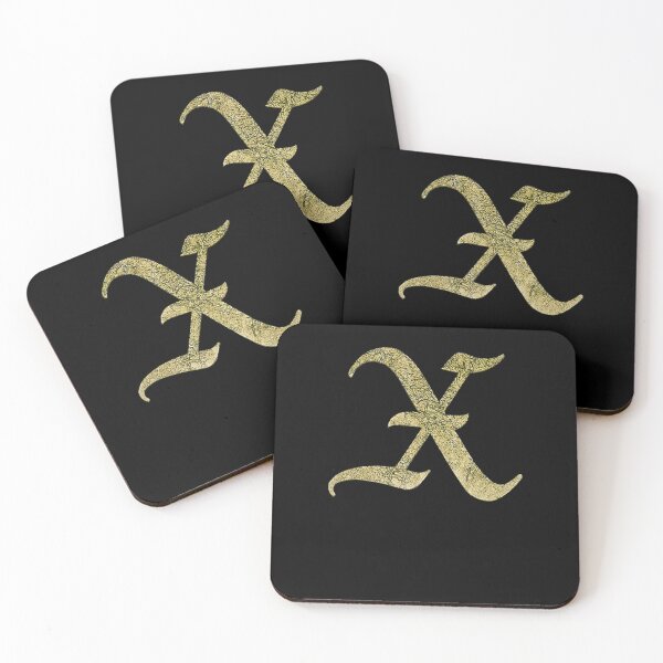 Item preview, X band Logo Classic designed and sold by ShannonRenee1.
