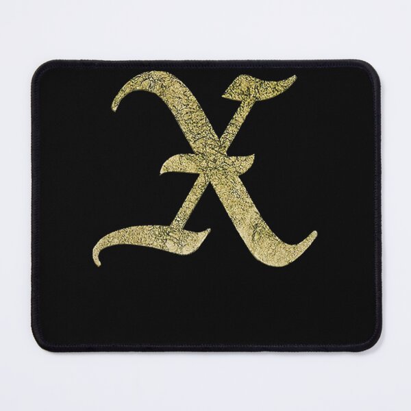 Item preview, X band Logo Classic designed and sold by ShannonRenee1.