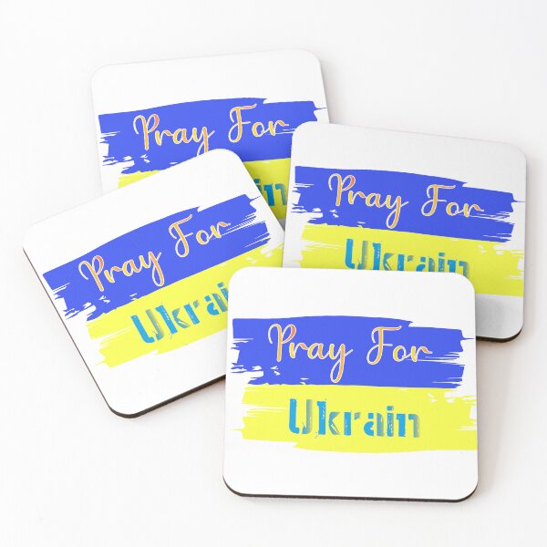 Item preview, pray for ukrain  support t-shirt designed and sold by lookystyle.