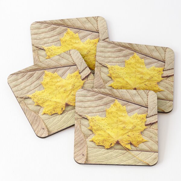 Item preview, Autumn leaves 08 designed and sold by Weston  Westmoreland.