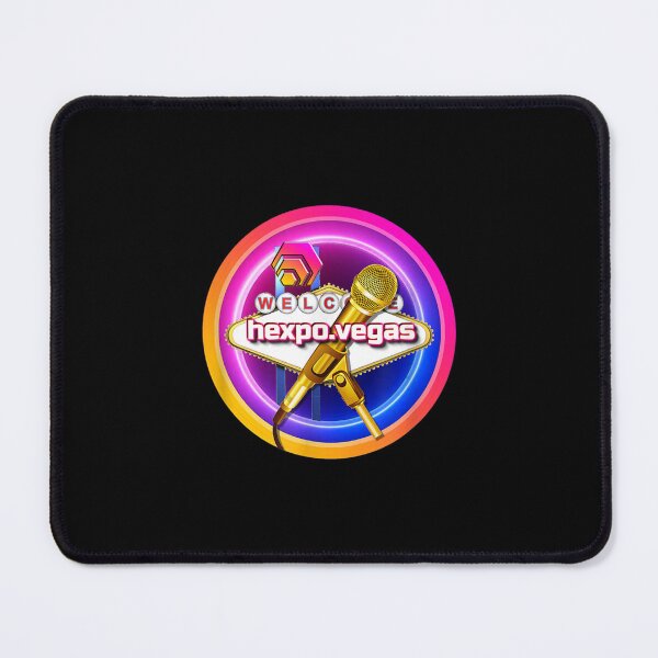 Item preview, Fun Vegas Bright Colors Crypto designed and sold by brita797.