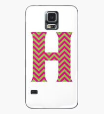 eta Case/Skin for Samsung Galaxy