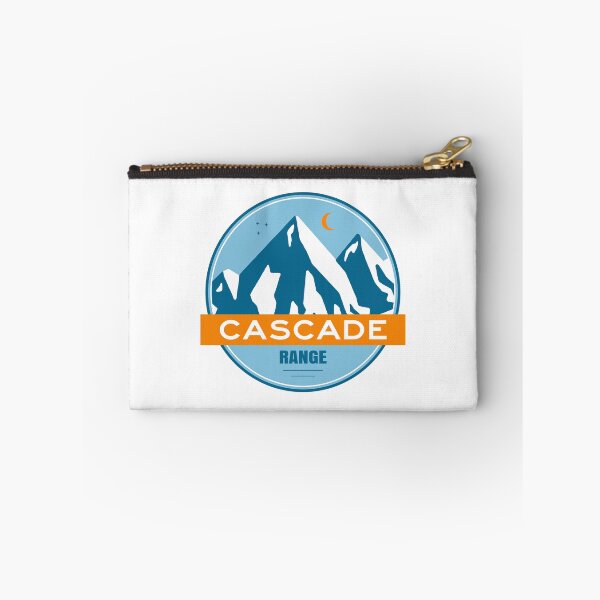Item preview, Cascade Range designed and sold by Esskay Designs.
