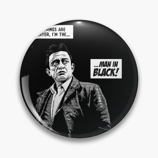 Item preview, Johnny Classic designed and sold by SeanMichael13.