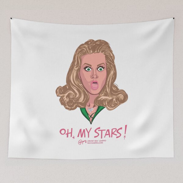 Item preview, Funny Man Oh My Stars!Idol Gift Fot You designed and sold by OletaFadel.