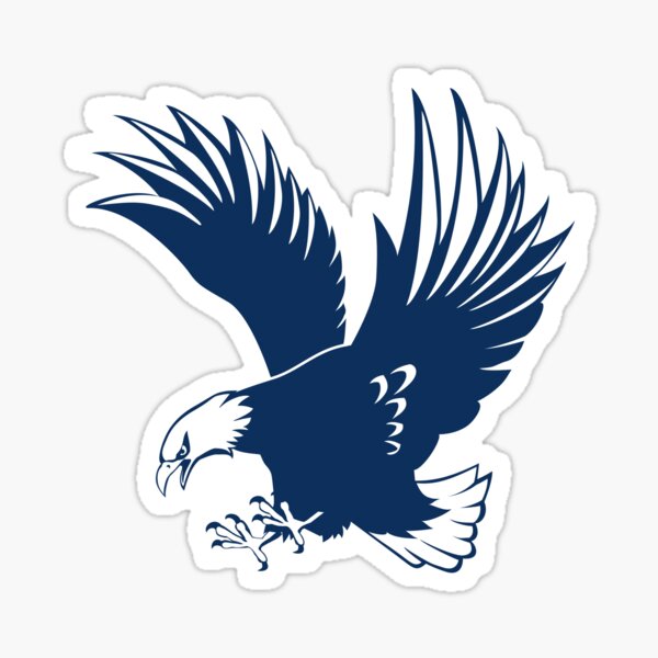 Item preview, UMW, Eagle, merch designed and sold by hudsonlincolnn.