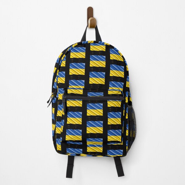 Item preview, Movie Film Ukraine Flag designed and sold by Freihalt.